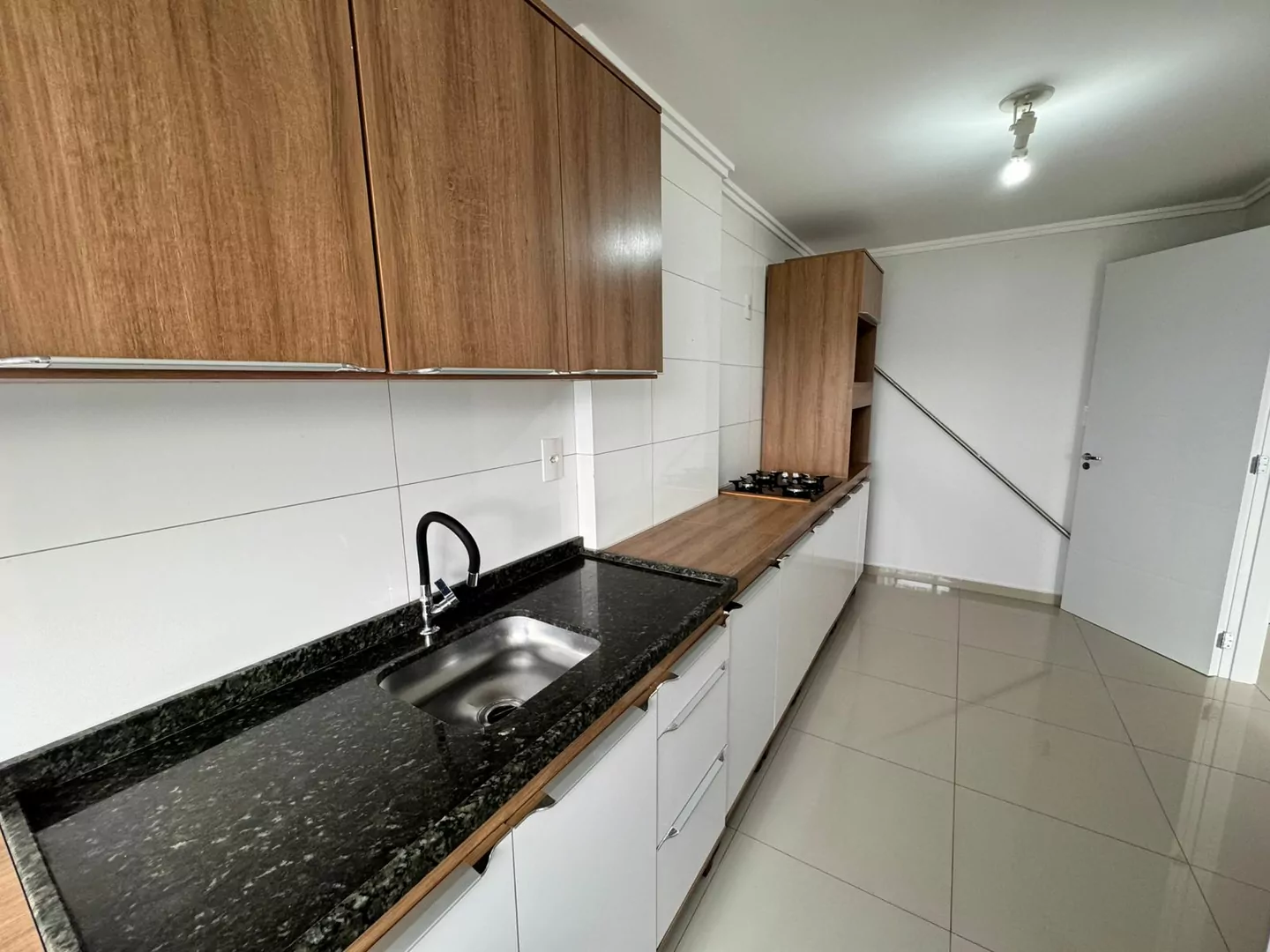 Alugar - Apartamento